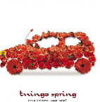 Renault Twingo Spring